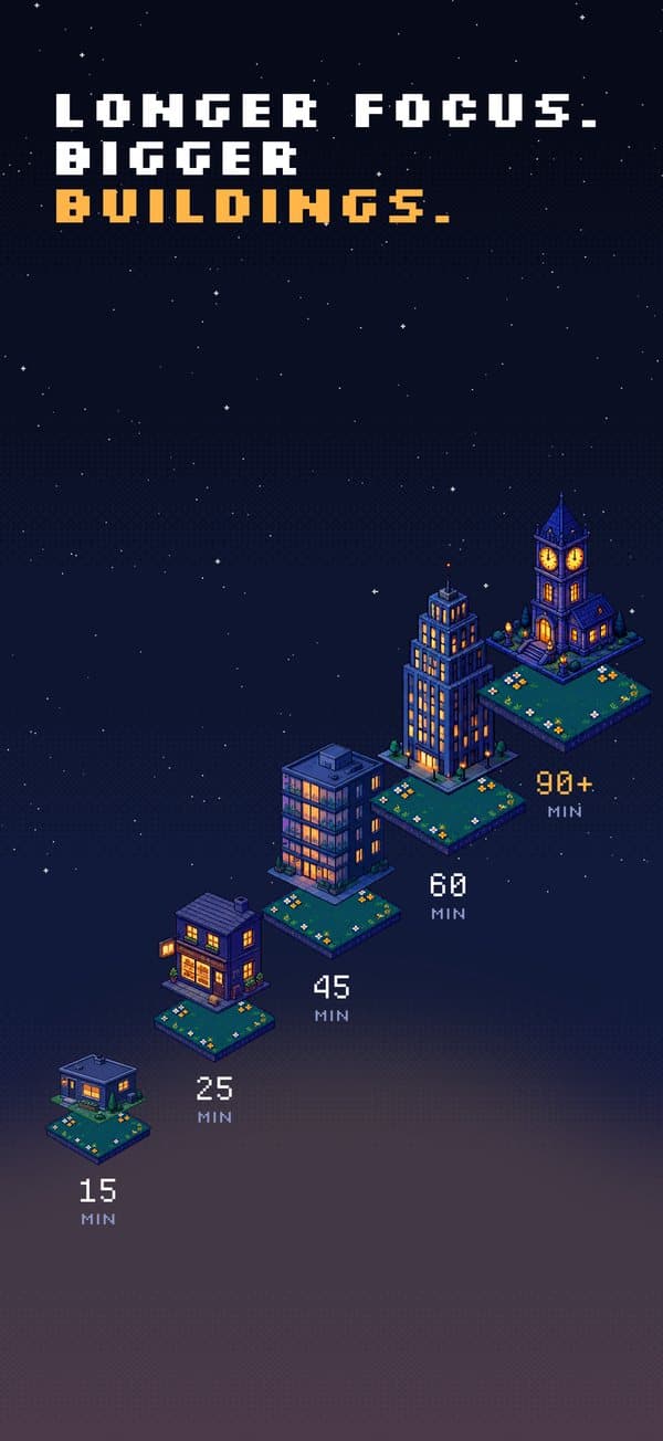 FoldFocus screen 3